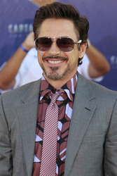 Robert Downey Jr.