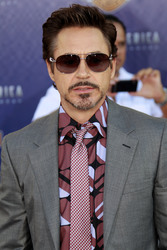 Robert Downey Jr.