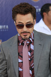 Robert Downey Jr.