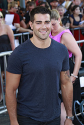 Jesse Metcalfe