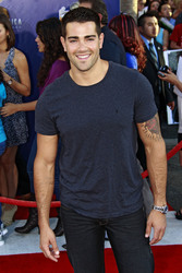 Jesse Metcalfe