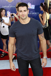 Jesse Metcalfe