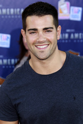 Jesse Metcalfe