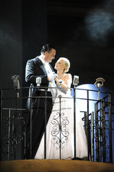 Mark Heenehan, Abigal Jaye