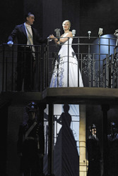 Mark Heenehan, Abigal Jaye