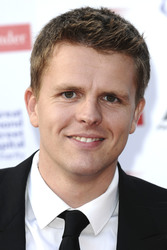 Jake Humphrey