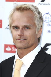 Heikki Kovalainen