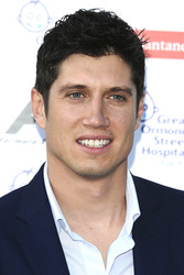 Vernon Kay
