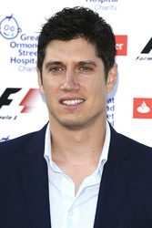 Vernon Kay