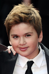 Theo Stevenson