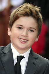 Theo Stevenson