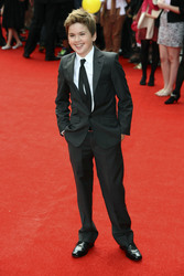 Theo Stevenson