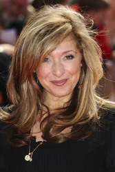 Tracy-Ann Oberman
