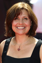 Rebecca Front