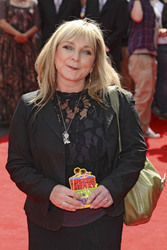 Helen Lederer