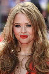 Kimberley Walsh (Girls Aloud)