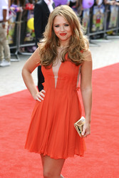 Kimberley Walsh (Girls Aloud)