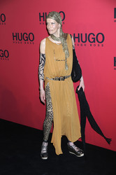 Veruschka von Lehndorff