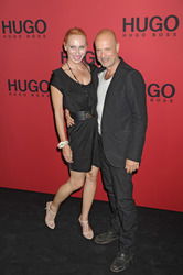 Andrea Sawatzki, Christian Berkel