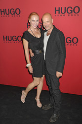 Andrea Sawatzki, Christian Berkel