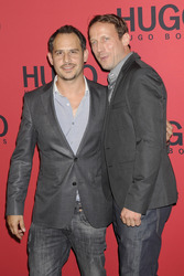 Moritz Bleibtreu, Wotan Wilke Möhring