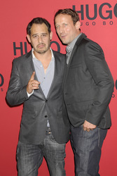 Moritz Bleibtreu, Wotan Wilke Möhring