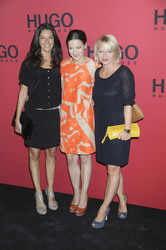 Gast, Hannah Herzsprung, Anna Maria Mühe