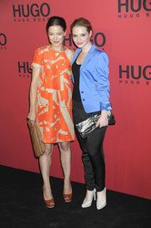 Hannah Herzsprung, Karoline Herfurth