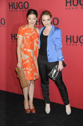 Hannah Herzsprung, Karoline Herfurth