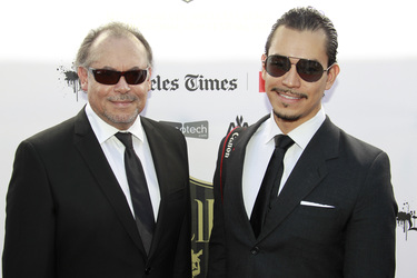 Francisco Valladares, Jose Valladares