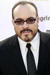 David Zayas