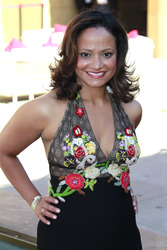 Judy Reyes