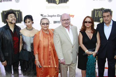 LALIFF Jury