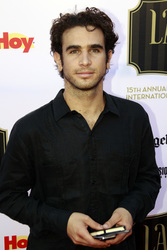 Santiago Lopez