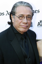 Edward James Olmos