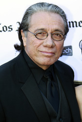 Edward James Olmos