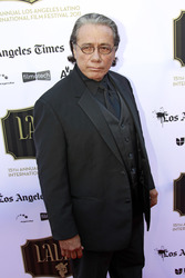 Edward James Olmos