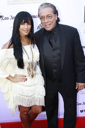 Celines Toribio, Edward James Olmos