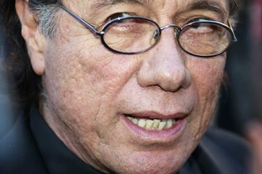 Edward James Olmos