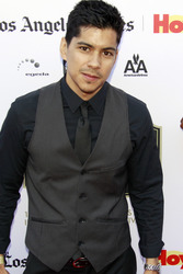 Jeremy Ray Valdez