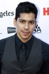 Jeremy Ray Valdez