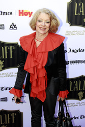 Betty Kaplan