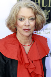 Betty Kaplan