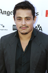 Jesse Garcia