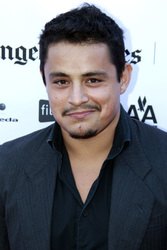 Jesse Garcia