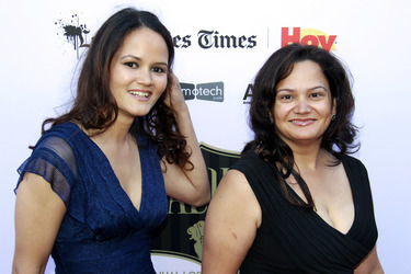 Onahua Rodriguez, Lucy Rodriguez