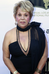 Lupe Ontiveros