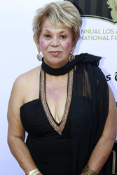 Lupe Ontiveros
