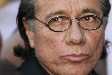 Edward James Olmos