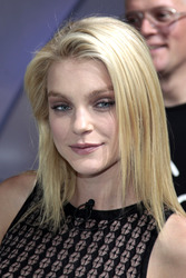 Jessica Stam